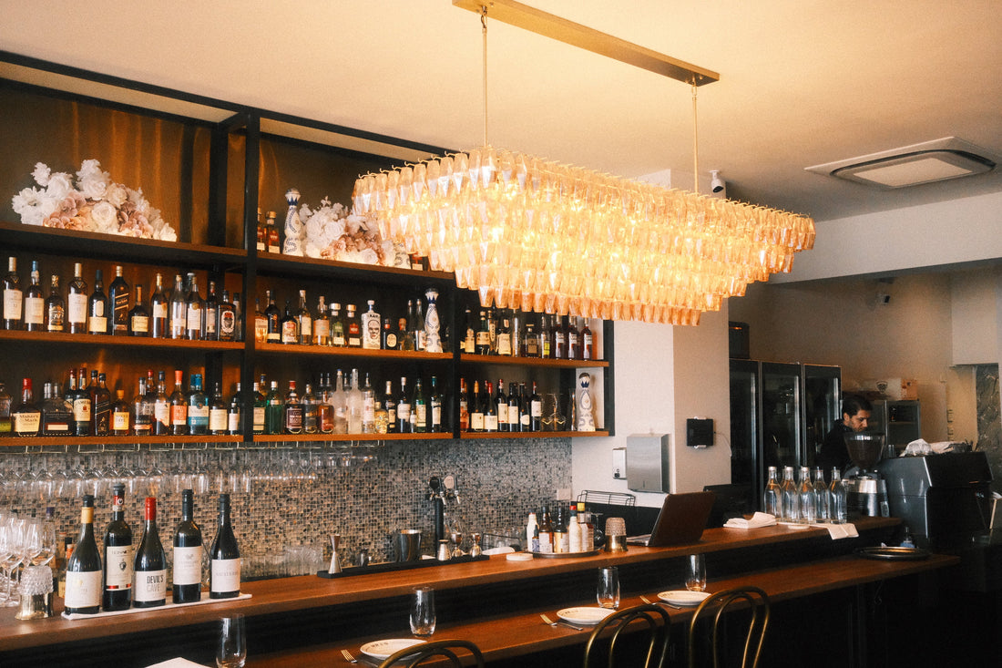 MR L’S RESTAURANT